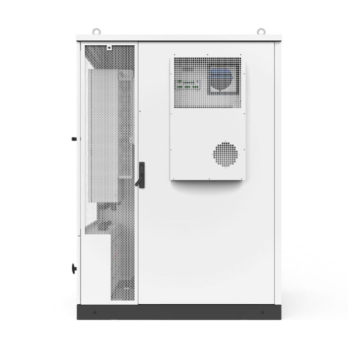 Система накопичення енергії (ESS) «все-в-одному» Battlink BATT-CI-30K50 30kW/50kWh, 30 кВт, LifePO4 51.2 кВт*год, IP55