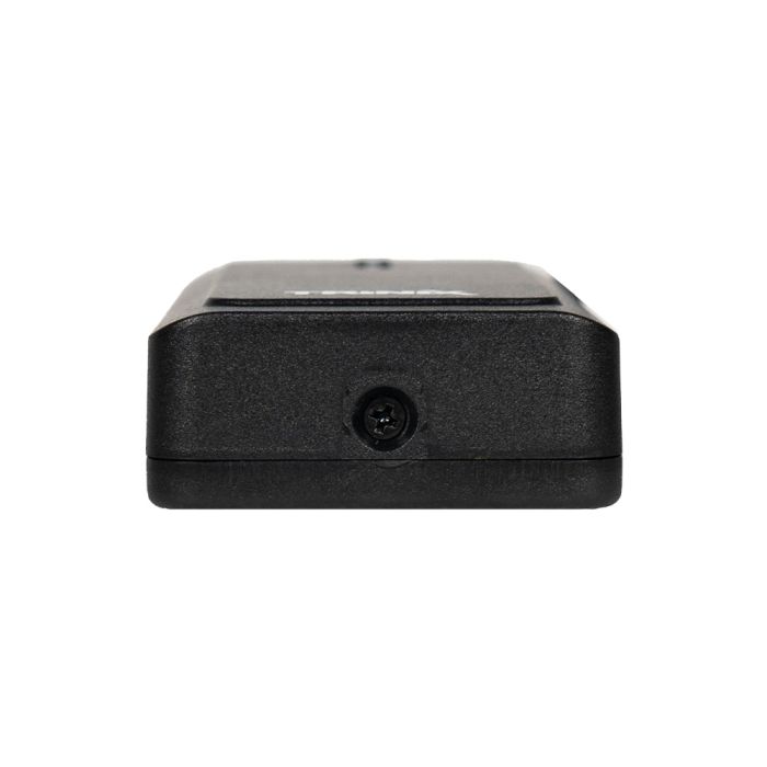 Зчитувач карт Mifare Trinix TRR-1201MW Black водонепроникний