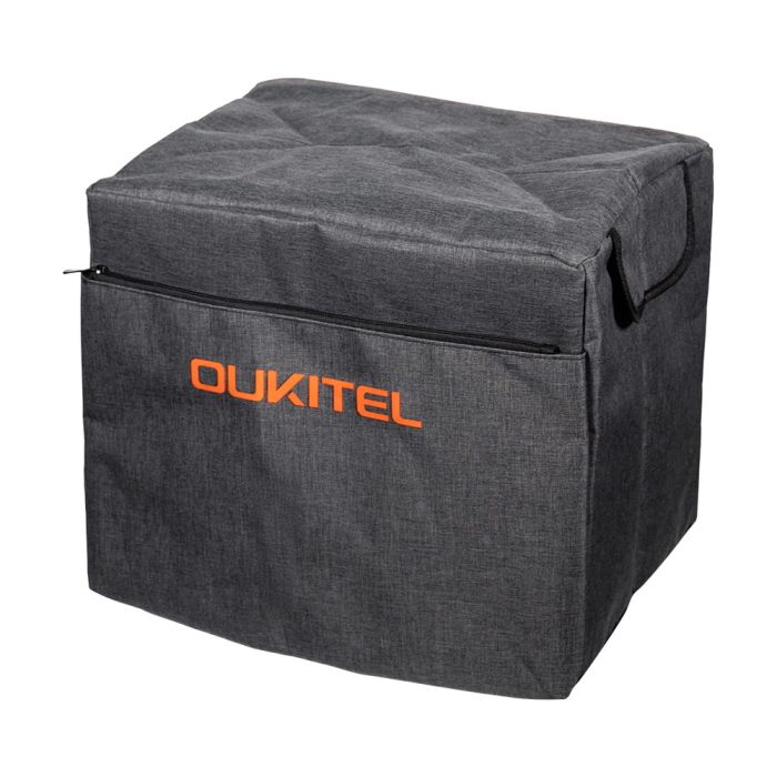 Чохол для портативних зарядних станцій OUKITEL BP2000E / BP2000E PRO