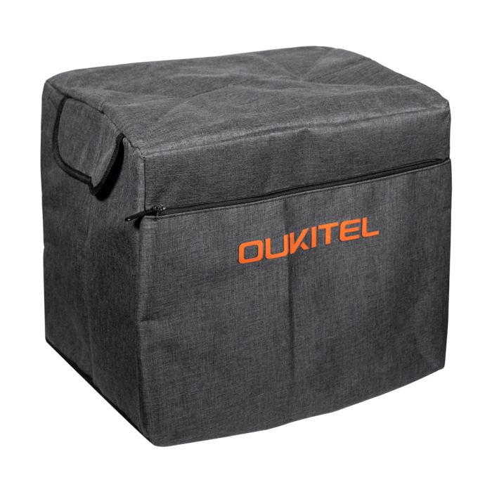 Чохол для портативних зарядних станцій OUKITEL BP2000E / BP2000E PRO