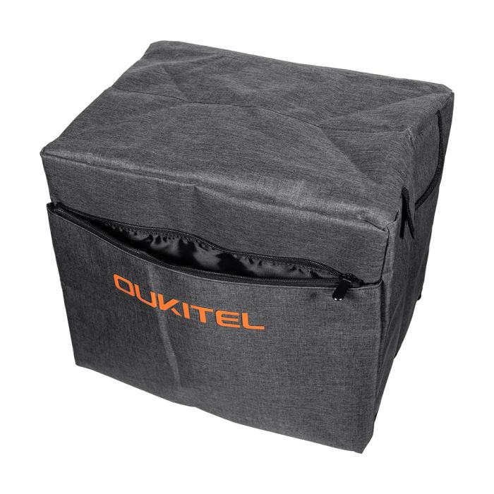 Чохол для портативних зарядних станцій OUKITEL BP2000E / BP2000E PRO