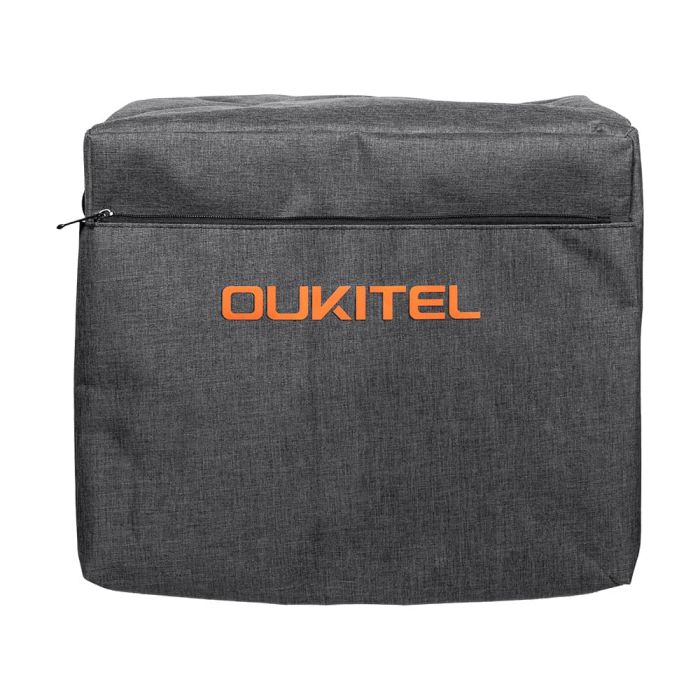 Чохол для портативних зарядних станцій OUKITEL BP2000E / BP2000E PRO