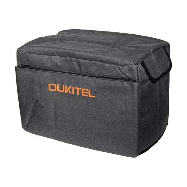 Чохол для портативних зарядних станцій OUKITEL P2001E PLUS / P2001E