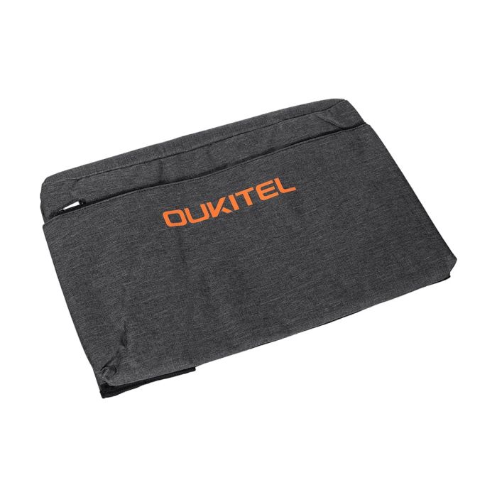 Чохол для портативних зарядних станцій OUKITEL P2001E PLUS / P2001E