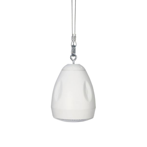 Підвісний гучномовець CMX PSK-530KEN White (EN54-24) 30-15-7.5-3.8 Вт, 100 В, 8 Ом