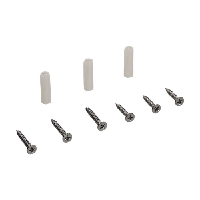 Монтажна коробка Light Vision VLC-09BXD, пластик, 90*40 мм