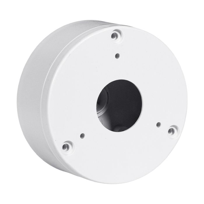 Монтажна коробка Light Vision VLC-09BXD, пластик, 90*40 мм