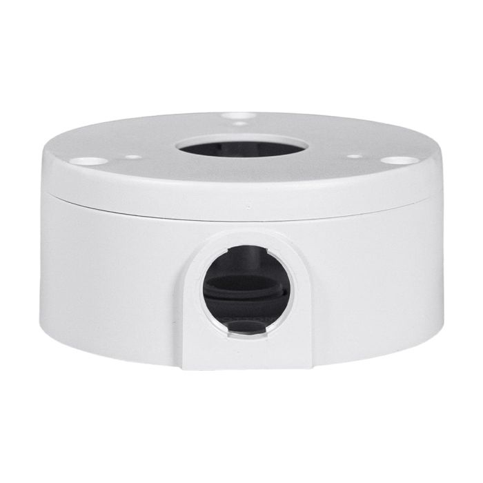 Монтажна коробка Light Vision VLC-09BXD, пластик, 90*40 мм