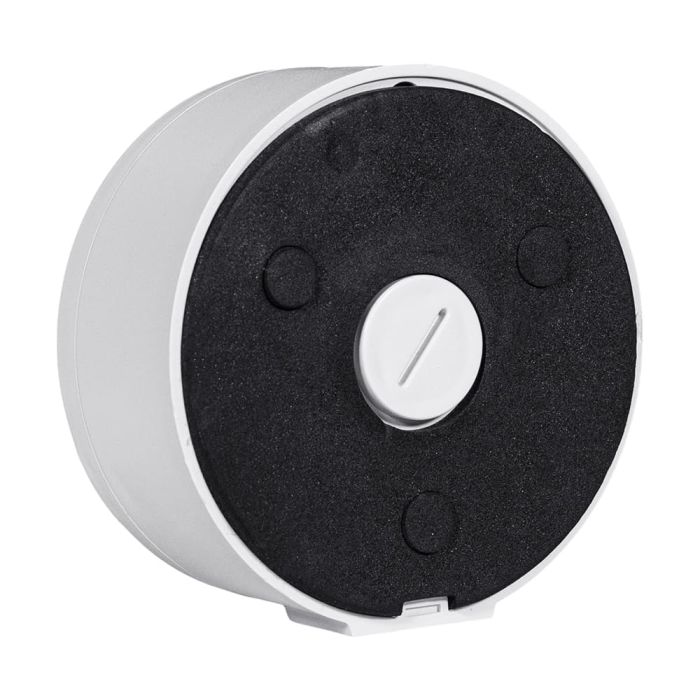 Монтажна коробка Light Vision VLC-09BXD, пластик, 90*40 мм