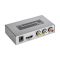 Конвертер відеосигналу HDMI-AV Dtech DT-7019A