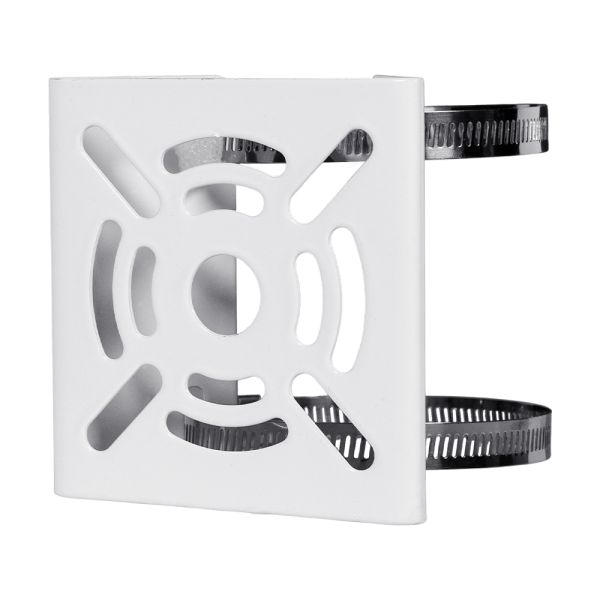 Кронштейн для відеокамери Light Vision VLC-08B/2SR монтаж на стовп