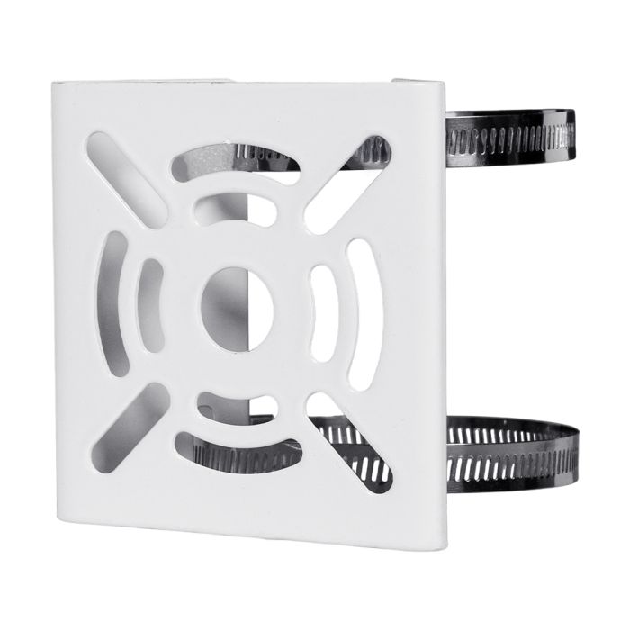 Кронштейн для відеокамери Light Vision VLC-08B/2SR монтаж на стовп