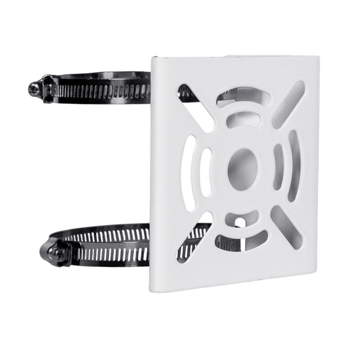 Кронштейн для відеокамери Light Vision VLC-08B/2SR монтаж на стовп