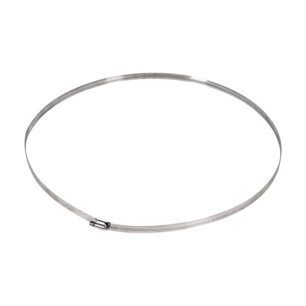 Хомут для кронштейна Light Vision VLC-400SR 400мм монтаж на стовп