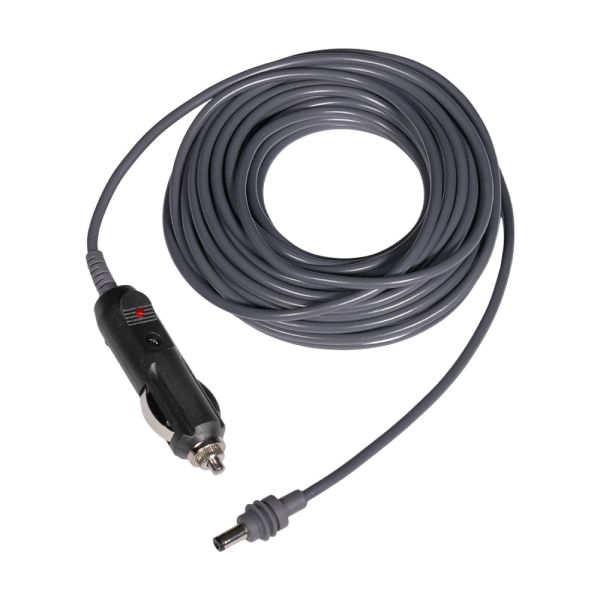 Кабель живлення для Starlink Mini E-NET автомобільний прикурювач/DC 10м