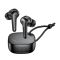 Бездротові навушники Choetech BH-T17 Black TWS, Bluetooth 5.4, ANC+ENC