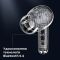 Бездротові навушники Choetech BH-T17 Black TWS, Bluetooth 5.4, ANC+ENC