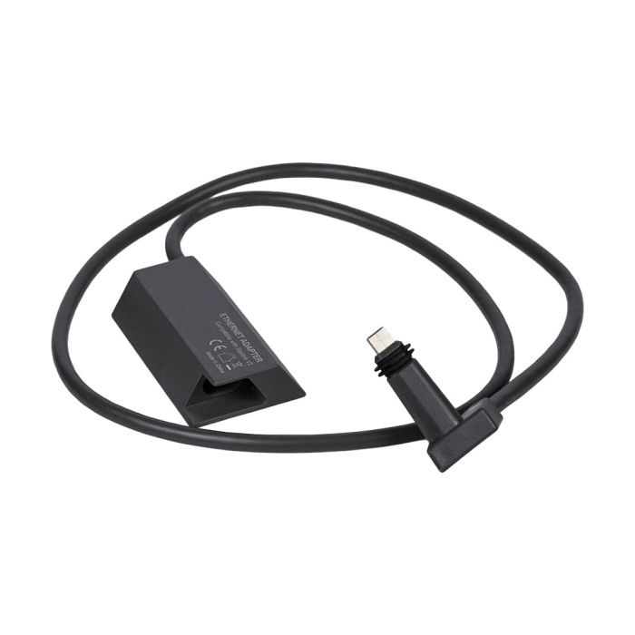 Мережевий адаптер Ethernet LAN для Starlink Gen2