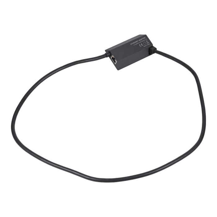 Мережевий адаптер Ethernet LAN для Starlink Gen2