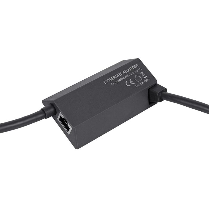 Мережевий адаптер Ethernet LAN для Starlink Gen2