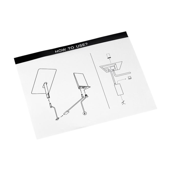 Мережевий адаптер Ethernet LAN для Starlink Gen2