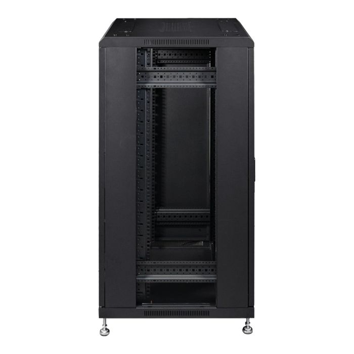Комутаційна шафа Trinix TRX-22U/600x600x1166 Black