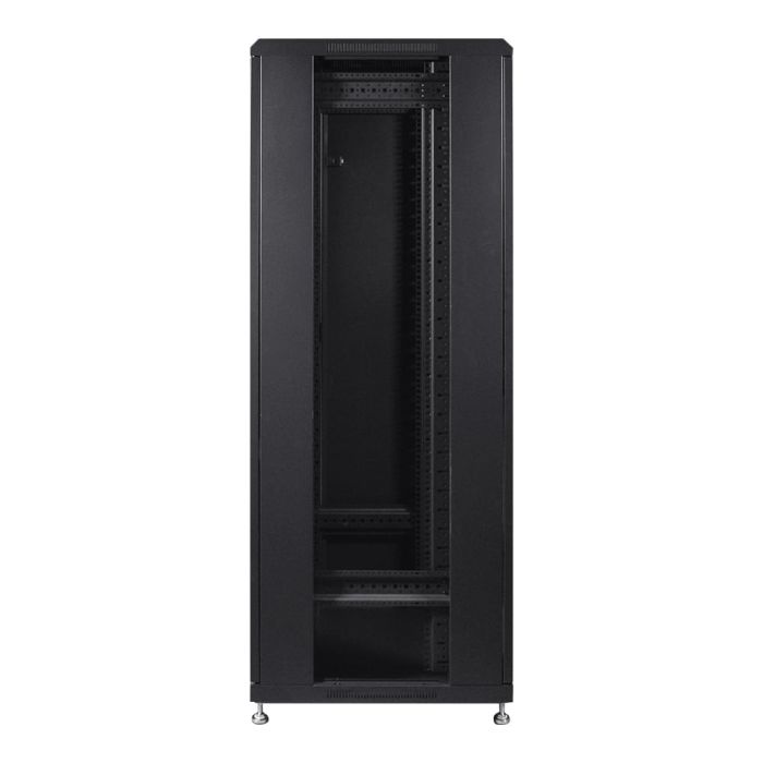 Комутаційна шафа Trinix TRX-32U/600x600x1610 Black