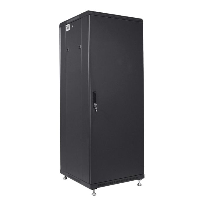 Комутаційна шафа Trinix TRX-32U/600x600x1610 Black