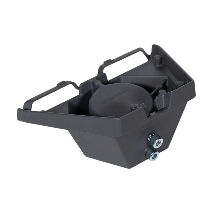 Кріплення перехідника для труб Starlink Standard Pipe Adapter до Starlink Gen3 REV4