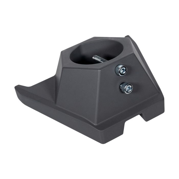 Кріплення перехідника для труб Starlink Standard Pipe Adapter до Starlink Gen3 REV4