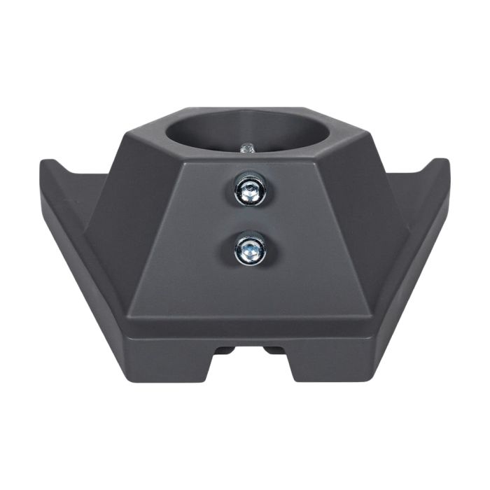 Кріплення перехідника для труб Starlink Standard Pipe Adapter до Starlink Gen3 REV4