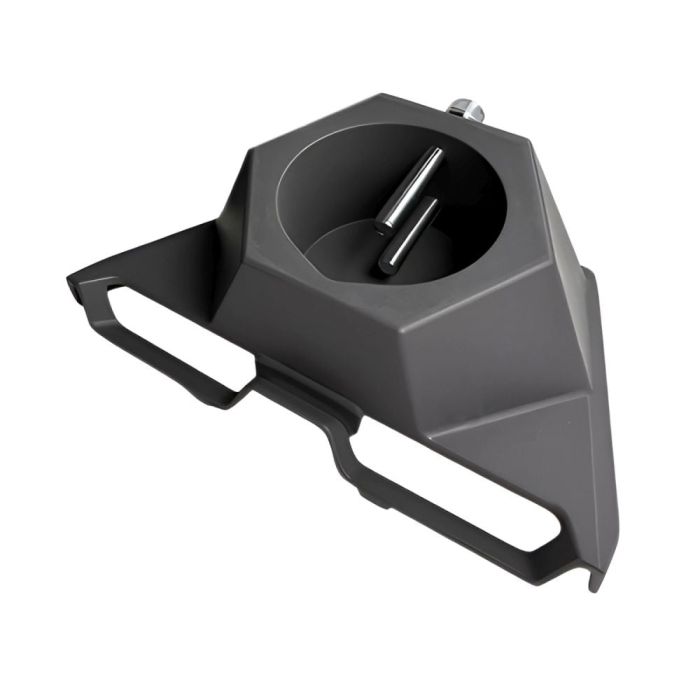 Кріплення перехідника для труб Starlink Standard Pipe Adapter до Starlink Gen3 REV4