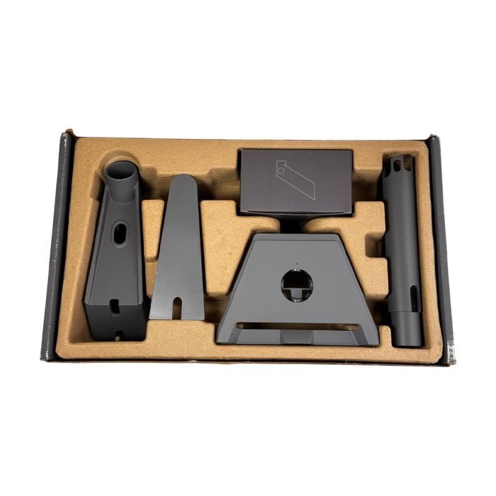 Настінне кріплення Starlink Standard Wall Mount до Starlink Gen3 REV4