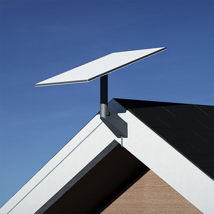 Настінне кріплення Starlink Standard Wall Mount до Starlink Gen3 REV4