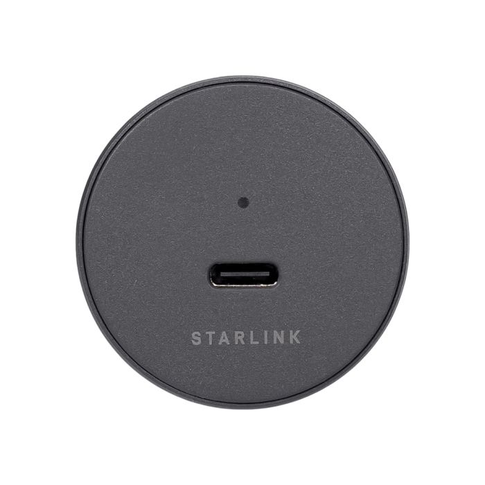 Комплект Starlink Mini Car Adapter і кабель Mini USB-C 5 м для живлення Starlink mini