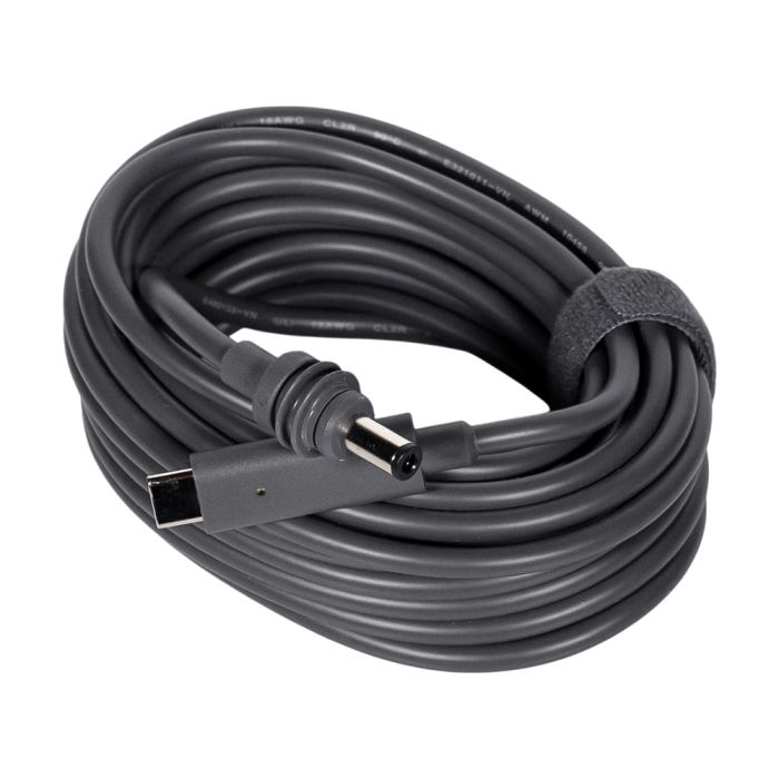 Комплект Starlink Mini Car Adapter і кабель Mini USB-C 5 м для живлення Starlink mini