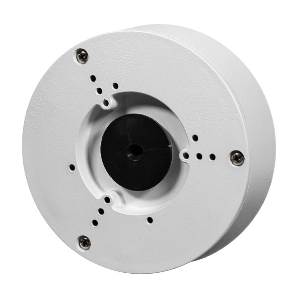 Монтажна коробка Light Vision VLC-09BXD(M), метал, 123*42 мм