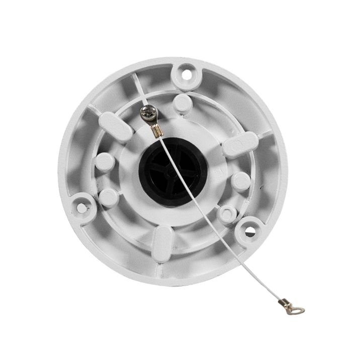 Монтажна коробка Light Vision VLC-05BXD(M), метал, 100*45 мм