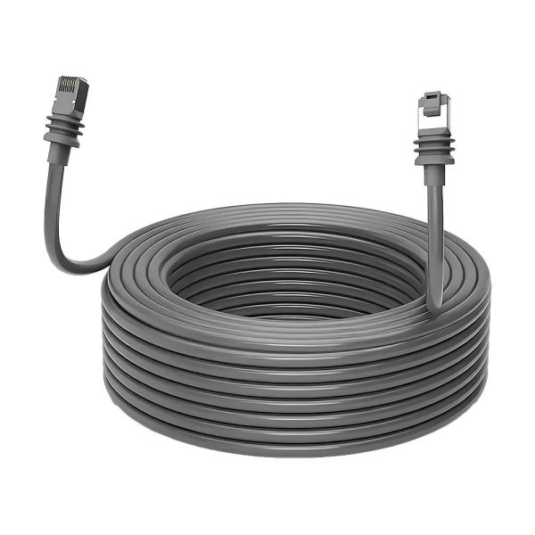 Дата кабель для Starlink Gen3 23м