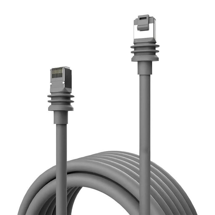 Дата кабель для Starlink Gen 3 Rev 4, Starlink Mini та Starlink Standard 45м