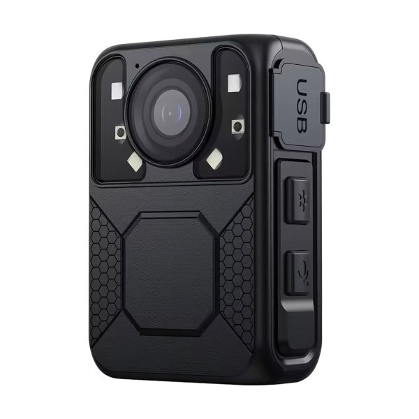 Нагрудний відеореєстратор RECODA M508