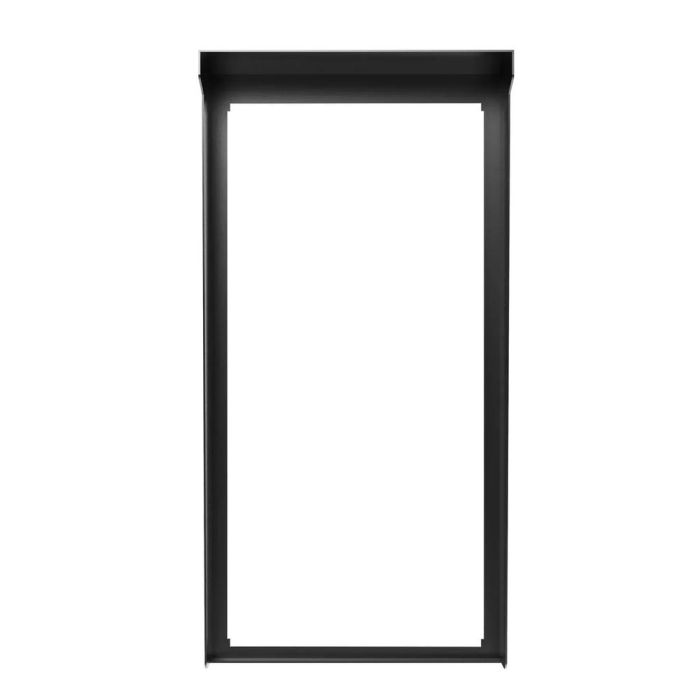 Захисний козирок для врізного монтажу панелей виклику серії S539 (IW) Akuvox