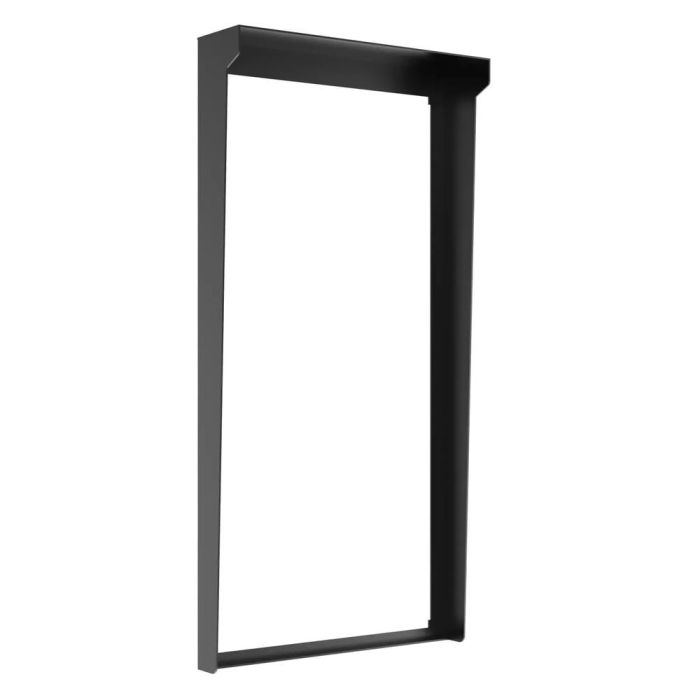 Захисний козирок для врізного монтажу панелей виклику серії S539 (IW) Akuvox