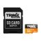 Карта пам’яті Trinix 32GB miсroSDHC з SD-адаптером U3 V30 A1