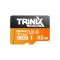 Карта пам’яті Trinix 32GB miсroSDHC з SD-адаптером U3 V30 A1