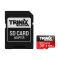 Карта пам’яті Trinix 128GB miсroSDXC з SD-адаптером U3 V30 A1