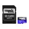 Карта пам’яті Trinix 512GB miсroSDXC з SD-адаптером U3 V30 A1