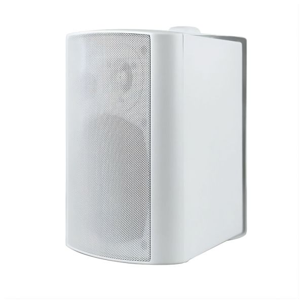 Настінний гучномовець CMX WSK-420CSW White, 20-10-5-2.5 Вт, 100 В, 8 Ом