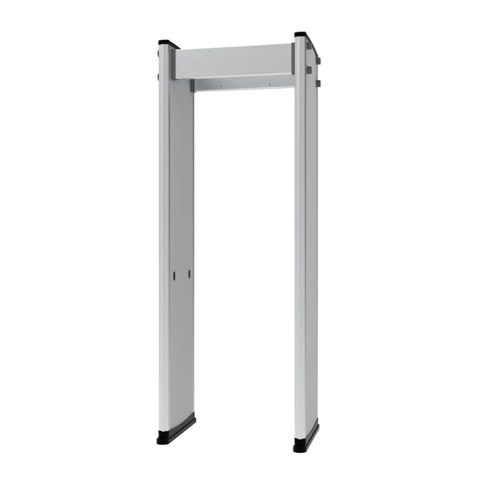 Арочний металодетектор Trinix TRX-400AMD, 18 зон детекції