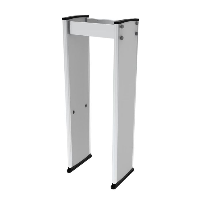 Арочний металодетектор Trinix TRX-400AMD, 18 зон детекції